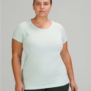 Lululemon swiftly tech 2.0